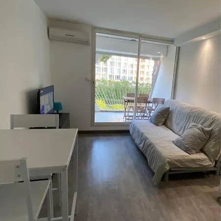 Apartment Superbe Climatise A 3 Min De La *