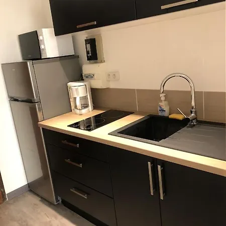 Superbe Climatise A 3 Min De La Apartment